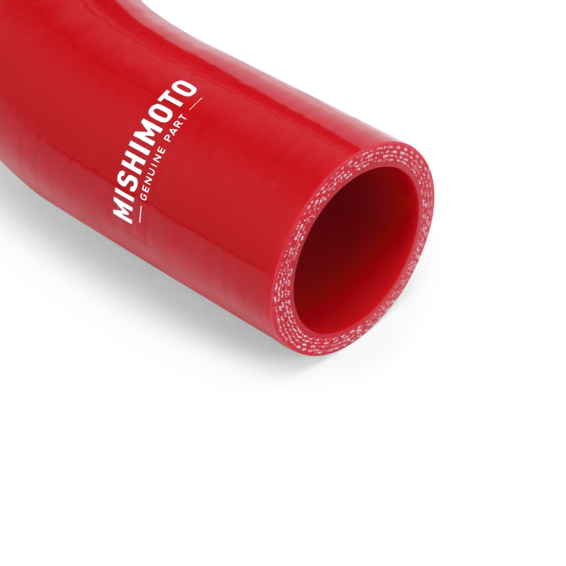 Mishimoto Mopar LX Chassis 6.4L Hemi Silicone Coolant Hose Kit, 2011+ MMHOSE-MOP64-11RD User 1