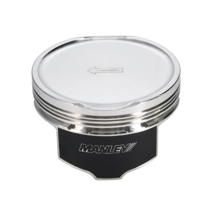 Manley Chrysler HEMI 5.7L  3.937in Bore 1.085in CD -14cc Dish Stroker Series Pistons E/D - Set of 8 597320CE-8 597320CE-8 Photo - out of package