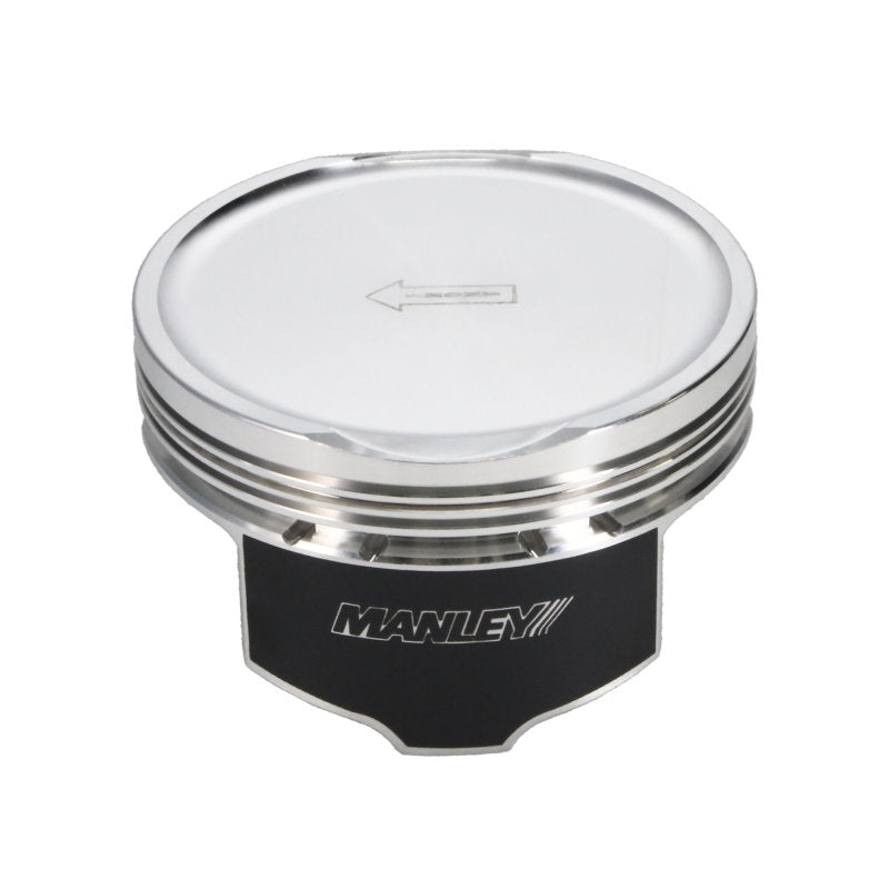 Manley Performance Manley Dodge Hemi 5.7L - 3.937 Inch Bore 23cc Dish Piston Set 598520C-8 598520C-8 User 5