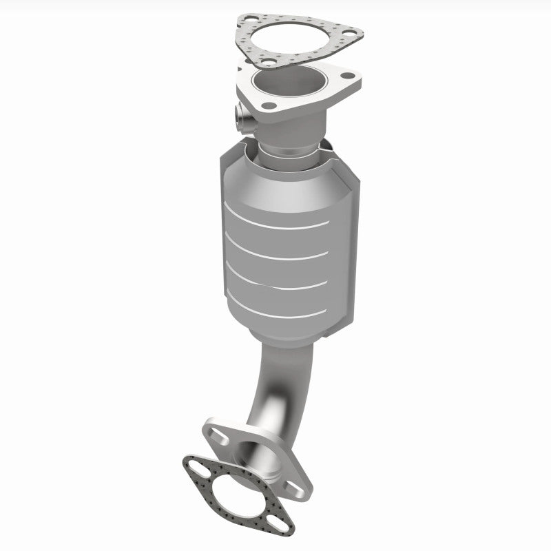 MagnaFlow Hyundai Tiburon OEM Grade Federal / EPA Compliant Direct-Fit Catalytic Converter 49033 360 Degree Image Set