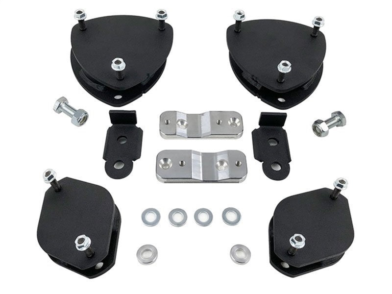 Tuff Country 18-23 Subaru Crosstrek 2in Lift Kit 51705 51705 Photo - Primary