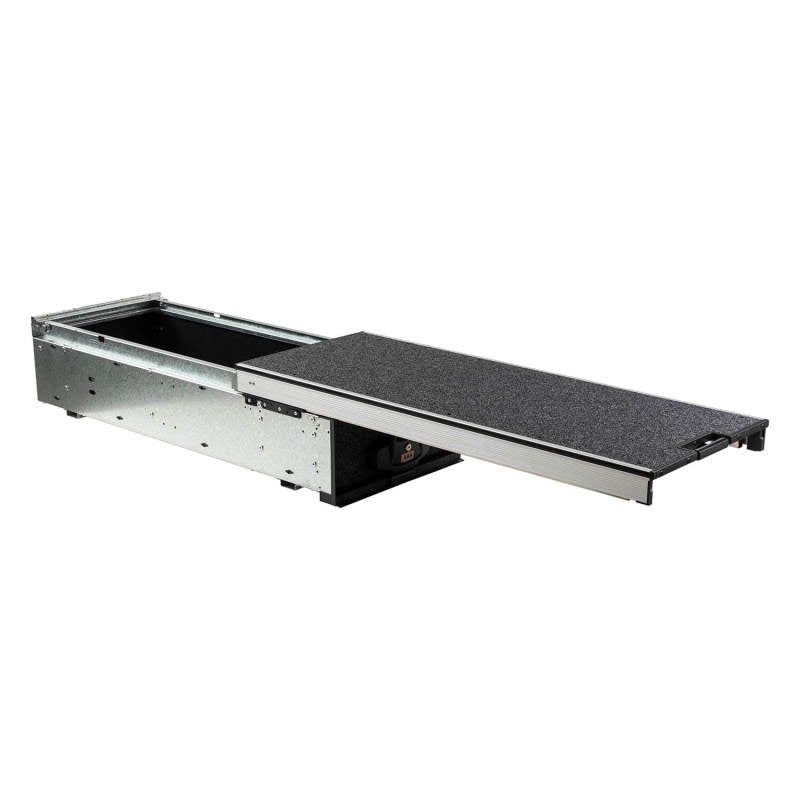 ARB R/Drawer R/Floor 53X20X12 Intrnl 49 X 17 X 10 RDRF1355 RDRF1355 Photo - out of package