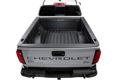 Putco 15-21 Chevy Colorado /Canyon - 5.1ft/6.2ft (All Box sizes) Molle Front Panel 195033 195033 Photo - Mounted