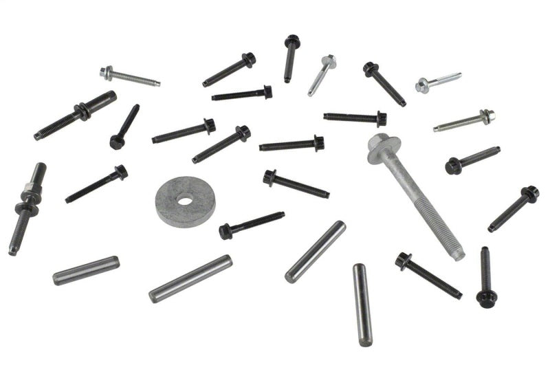 Ford Performance Parts 2015-2017 Mustang Coyote 5.0L 4V Ti-VCT Camshaft Drive Kit M-6004-A504 Photo - Unmounted