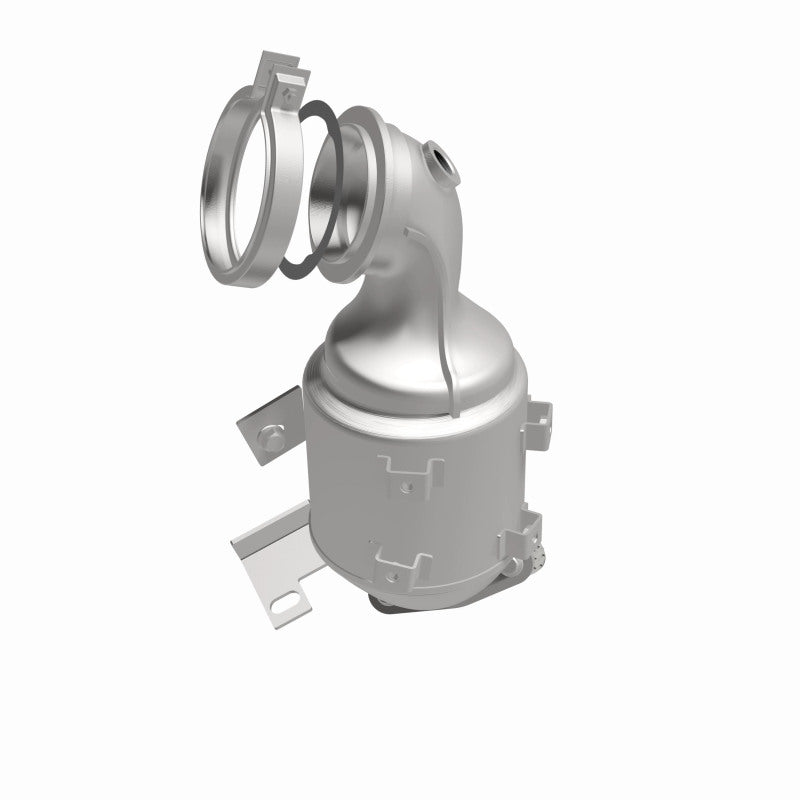 Magnaflow 2019-2020 Buick Encore DF Conv Front Underbody 1.4L 280173 280173 360 Degree Image Set