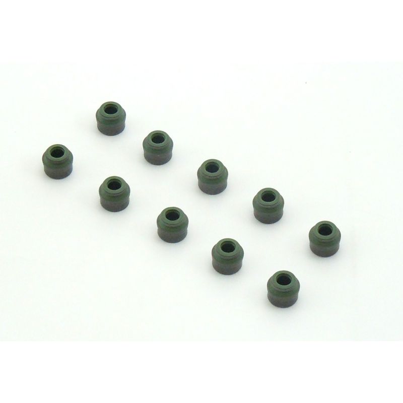 Athena 13-15 Aprilia Rally 1200 Valve Stem Seal Kit P400090420230 P400090420230 Photo - Primary