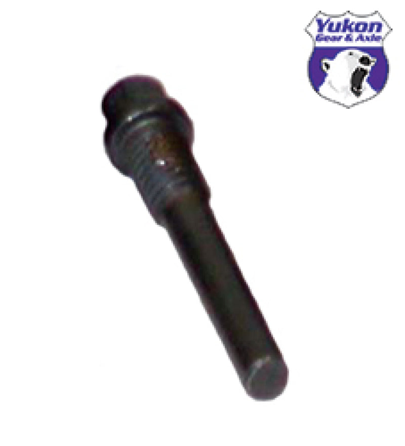 Yukon Gear & Axle Yukon Gear Cross Pin Bolt YSPBLT-038 YSPBLT-038 Photo - Primary