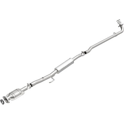 MagnaFlow OEM Grade Federal / EPA Compliant Direct-Fit Catalytic Converter 51867 Photo - Primary