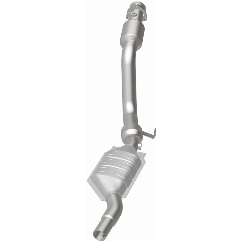 MagnaFlow Audi Allroad Quattro OEM Grade Federal / EPA Compliant Direct-Fit Catalytic Converter 51095 Photo - out of package