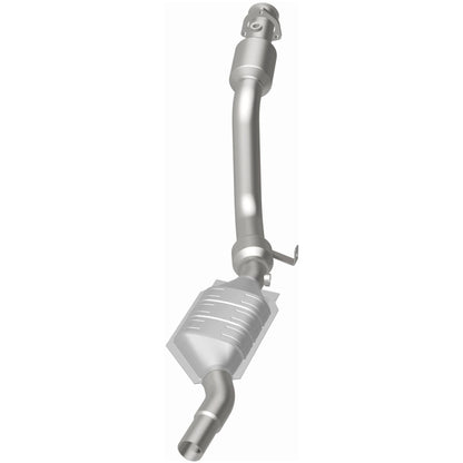 MagnaFlow Audi Allroad Quattro OEM Grade Federal / EPA Compliant Direct-Fit Catalytic Converter 51095 Photo - out of package