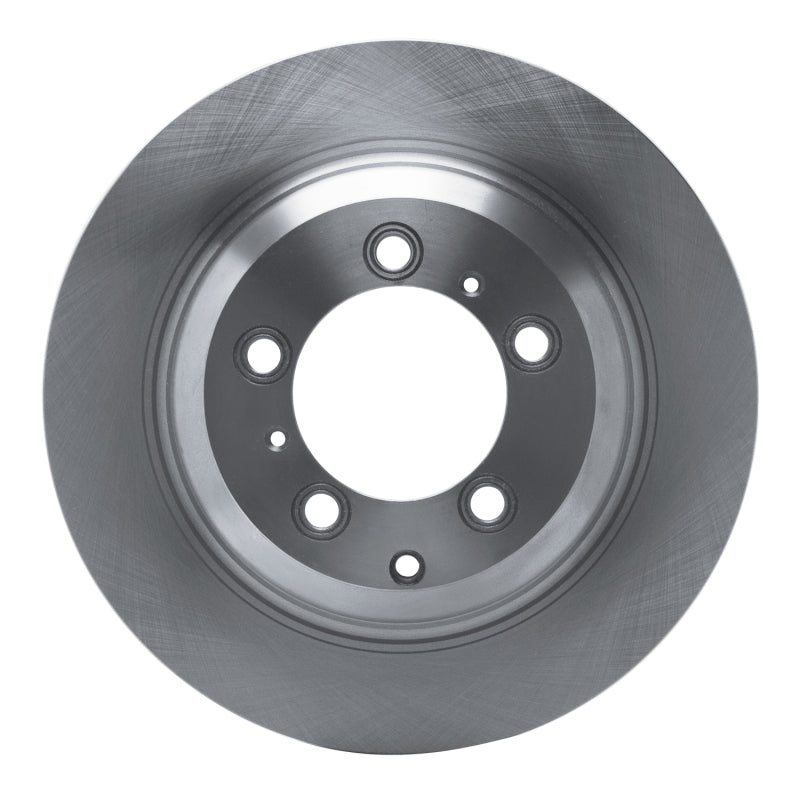 DFC DFC Brake Rotors - Plain Brakes, Rotors & Pads Brake Rotors - OE main image