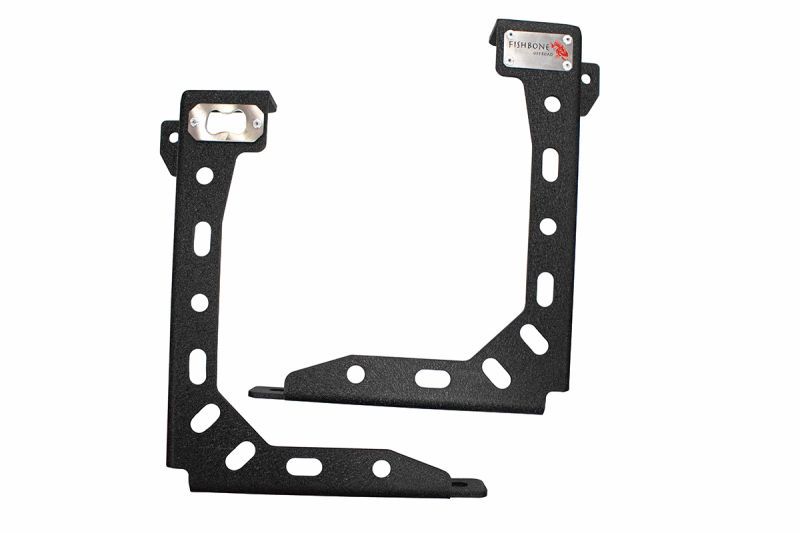 Fishbone Offroad Tacoma Bed Stiffener Tie Down FB21290 FB21290 Photo - Primary