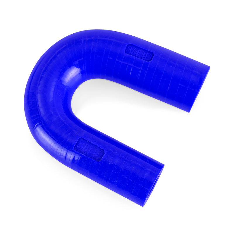 Mishimoto LS Heater Core Bypass Hose Blue MMHOSE-LSHB-BL MMHOSE-LSHB-BL User 1