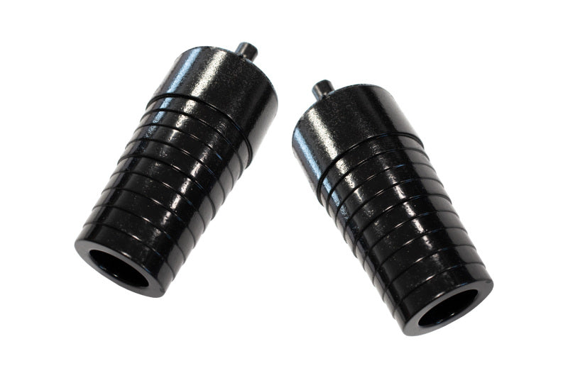 Fishbone Offroad 07-18 Jeep Wrangler JK Tailgate Bump Stop - Black FB47169 FB47169 Photo - Primary