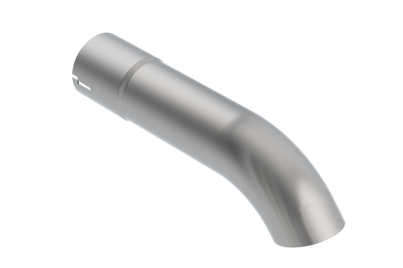 Borla 2020 Jeep Gladiator JT 3.6L V6 AWD Climber Turndown Tip 60700 60700 Photo - Primary