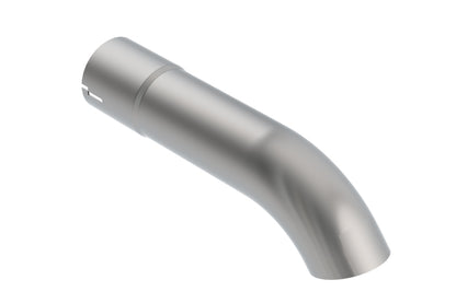 Borla 2020 Jeep Gladiator JT 3.6L V6 AWD Climber Turndown Tip 60700 60700 Photo - Primary