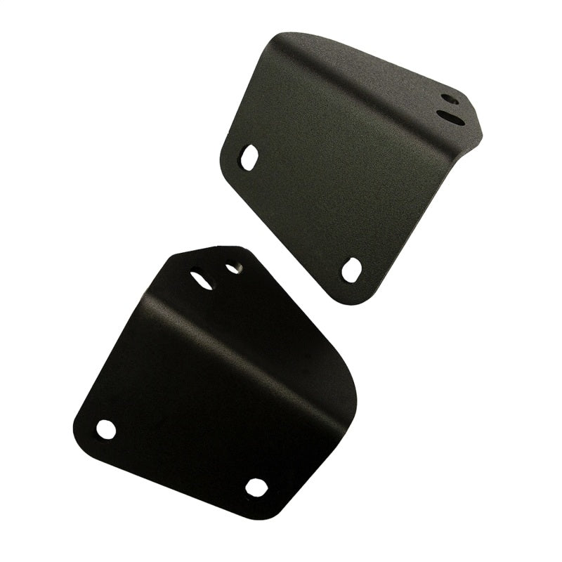 Rigid Industries 2021 Bronco Sport Roof Light Mount Kit (Fits 40In SR Or RDS SR-Series) 46712 46712 Photo - Primary