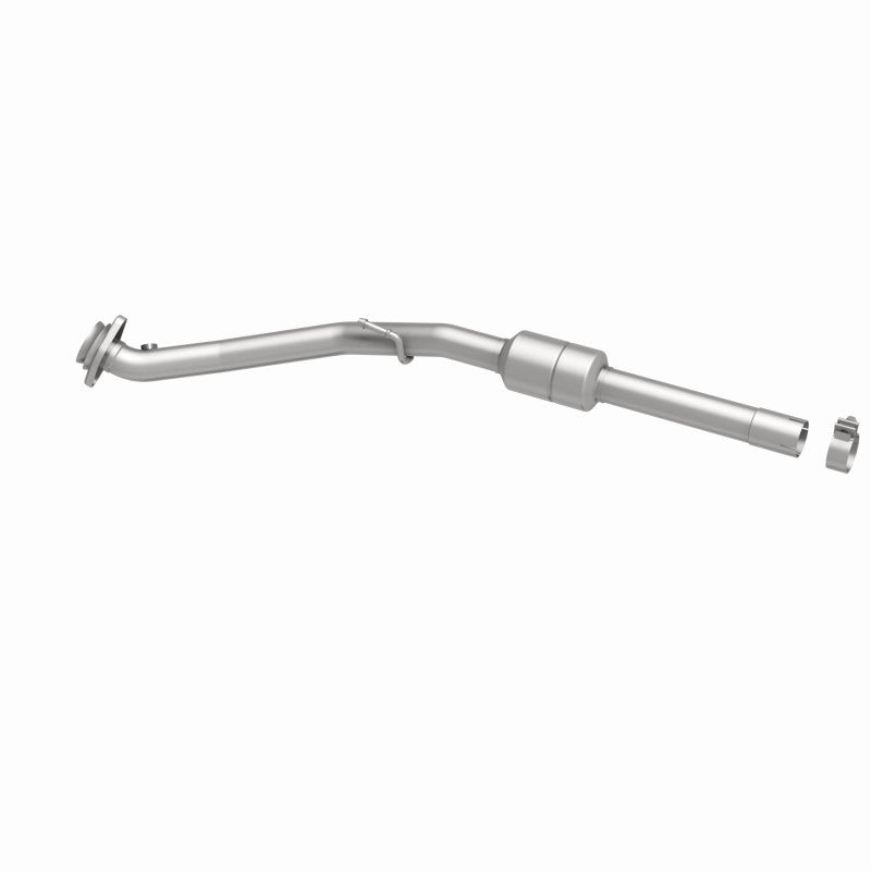 MagnaFlow Cadillac CTS California Grade CARB Compliant Direct-Fit Catalytic Converter 557427 360 Degree Image Set