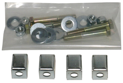 Tuffy Products Tuffy 1In Riser Kit 072-01 072-01 Photo - Primary