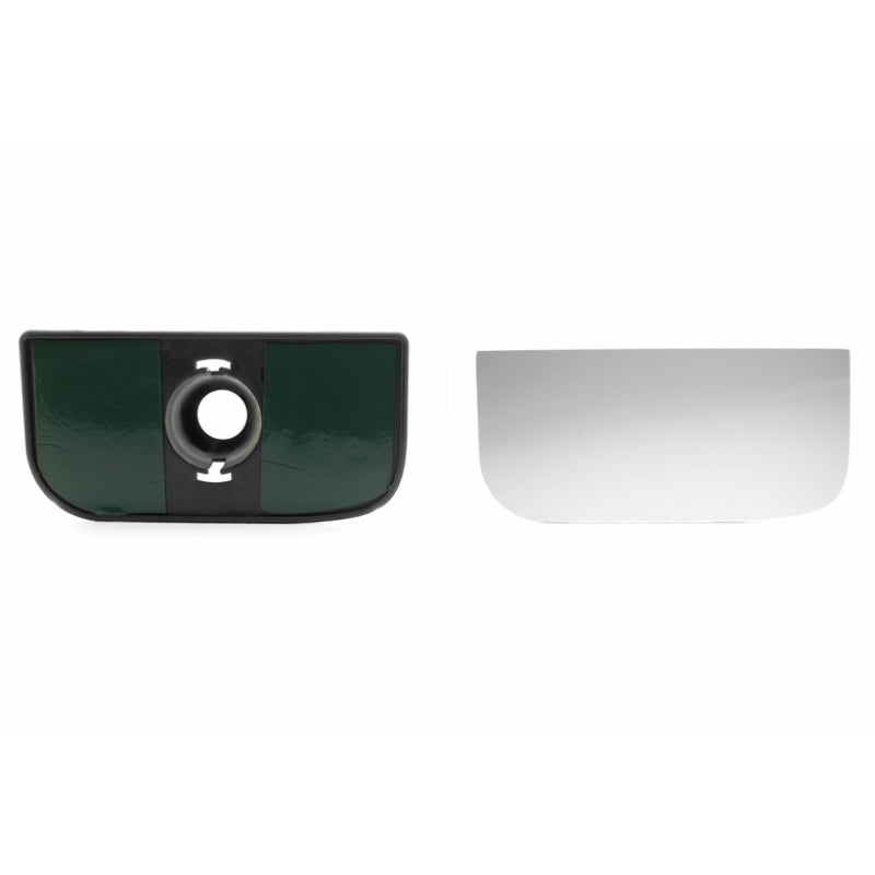 SPYDER Xtune Replacement Glass For Manual Mirror CS99 / Csil03 / Csil07 Right Small MIR-GLASS-CS9907-MA-R2 9934100 9934100 Photo - Primary