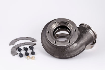 Garrett GT30R Turbine Housing Kit O/V V-Band / V-Band 0.83 A/R 740902-0035 Photo - Primary