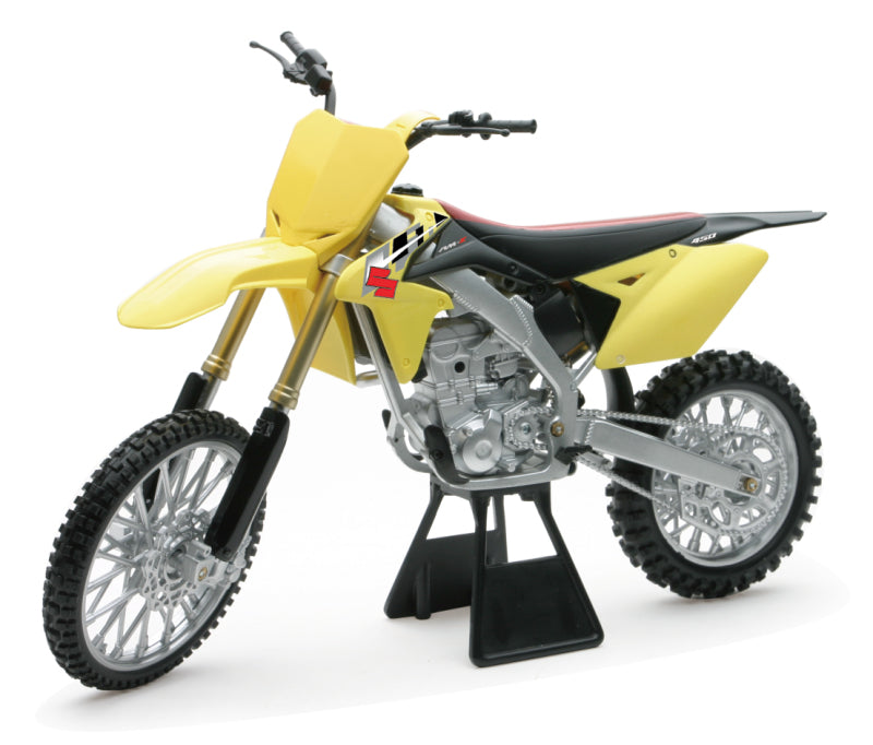 New Ray Toys Suzuki Rmz450 2014 1:6 49473 49473 User 1