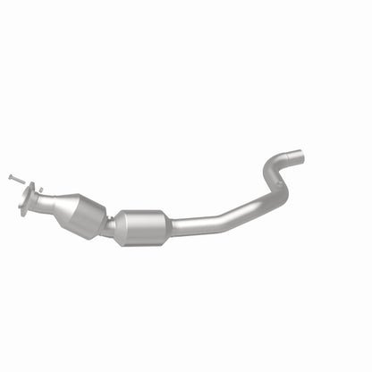 MagnaFlow Land Rover OEM Grade Federal / EPA Compliant Direct-Fit Catalytic Converter 21-535 360 Degree Image Set