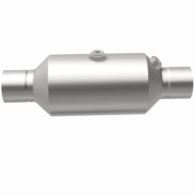 MagnaFlow Standard Grade Federal / EPA Compliant Universal Catalytic Converter 79316 360 Degree Image Set