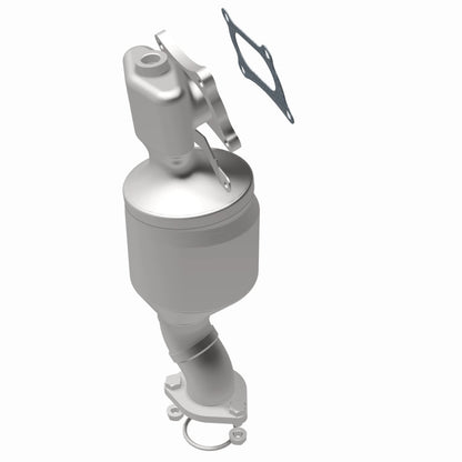 MagnaFlow OEM Grade Federal / EPA Compliant Manifold Catalytic Converter 51898 360 Degree Image Set
