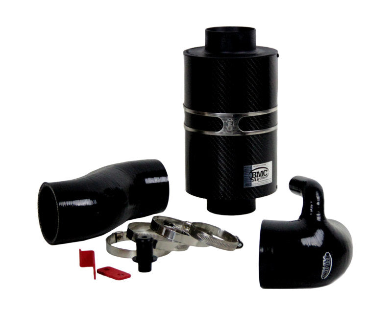 BMC 06-11 Fiat Panda II 1.4L 16V Carbon Dynamic Airbox Kit ACCDASP-38 ACCDASP-38 User 1