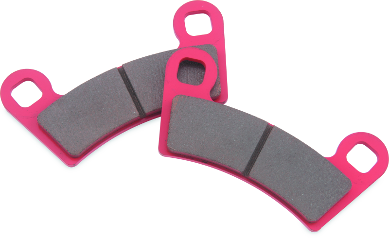 BikeMaster Polaris Sintered Brake Pads 961562 961562 Photo - Primary
