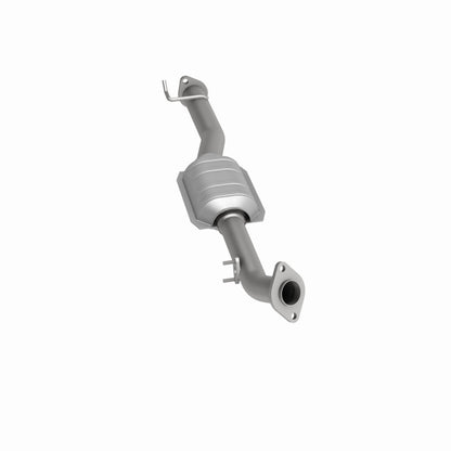 MagnaFlow Toyota RAV4 HM Grade Federal / EPA Compliant Direct-Fit Catalytic Converter 23629 360 Degree Image Set