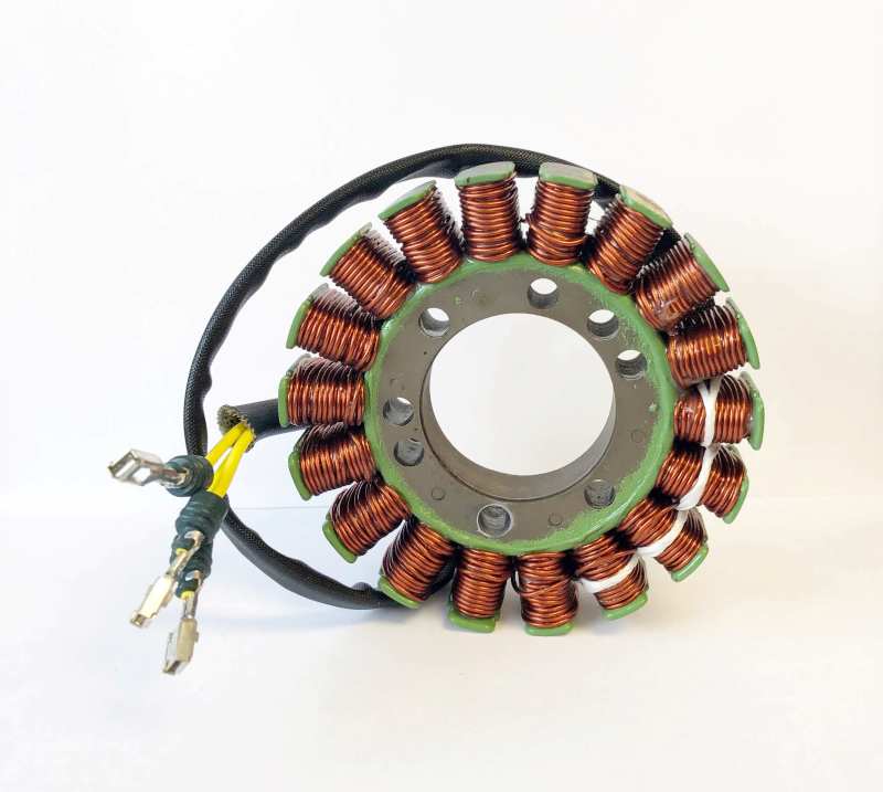 Ricks Motorsport Electrics Ricks Motorsport Stator Oem Style Snow 24-107 24-107 User 1