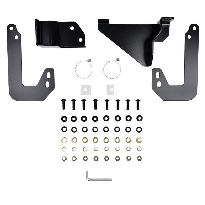 Westin HDX Grille Guard 57-3905 Photo - Unmounted