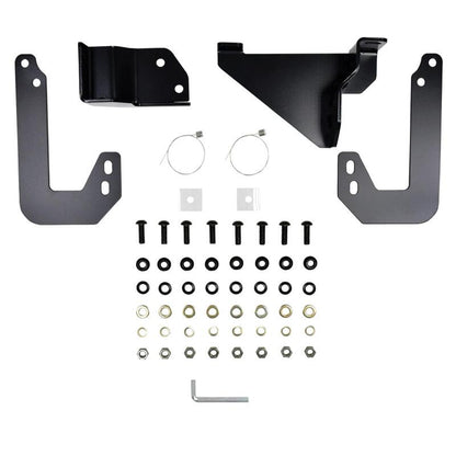 Westin HDX Grille Guard 57-3905 Photo - Unmounted