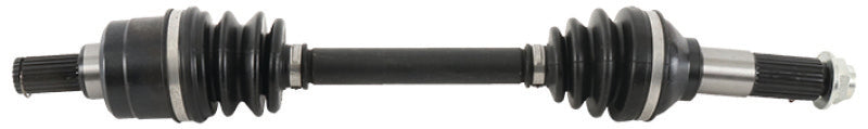 QuadBoss 12-14 Yamaha YFM450 Grizzly 4x4 Rear Left Side Rugged Axle 609292 609292 Photo - Primary