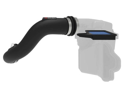 aFe Super Stock Induction System Pro 5R Media 15-20 Ford Mustang L4-2.3L (t) 55-10006R 55-10006R Photo - Unmounted