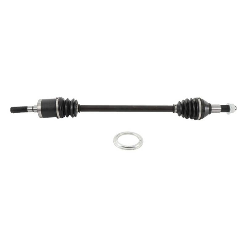 All Balls Racing 8Ball Xtreme Duty Axle AB8-CA-8-217 AB8-CA-8-217 Photo - Primary