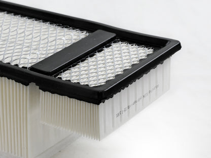 aFe POWER 11-16 Ford Diesel Trucks V8-6.7L (td) ProGuard OE Replacement Air Filter 35-11001 35-11001 Photo - Unmounted