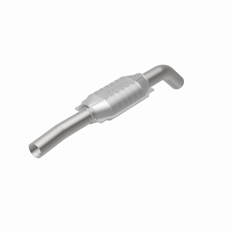 MagnaFlow Dodge California Grade CARB Compliant Direct-Fit Catalytic Converter 3391290 360 Degree Image Set