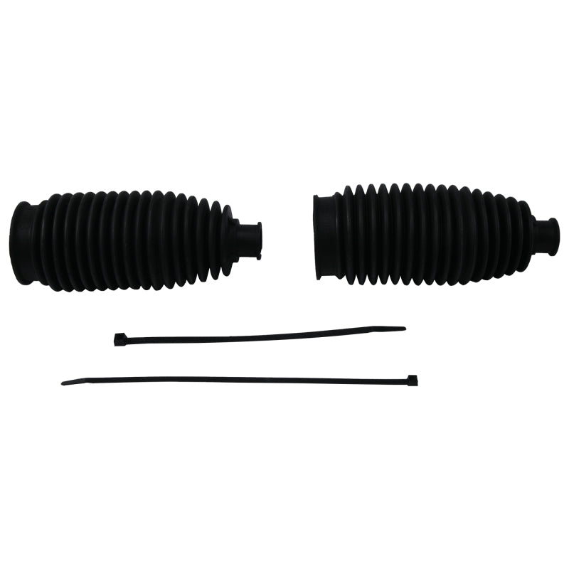 All Balls Racing 20-23 Kawasaki Teryx KRX 1000 Rack Boot Kit 51-3009 51-3009 Photo - Primary