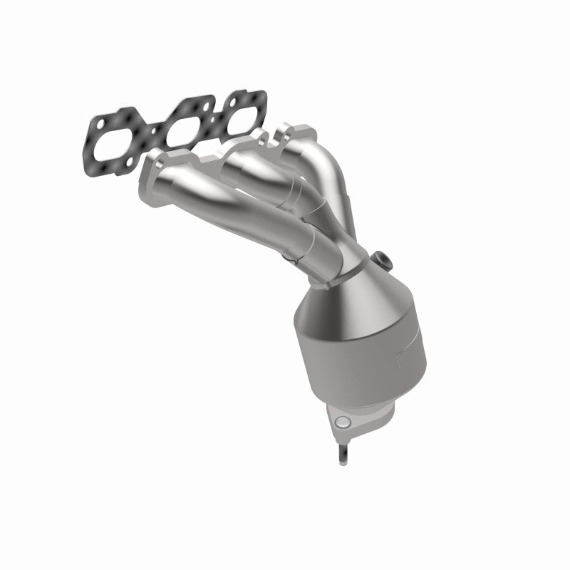 MagnaFlow OEM Grade Federal / EPA Compliant Manifold Catalytic Converter 49920 360 Degree Image Set