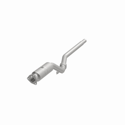 MagnaFlow Audi HM Grade Federal / EPA Compliant Direct-Fit Catalytic Converter 24124 360 Degree Image Set