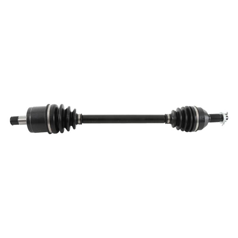 All Balls Racing 8Ball Xtreme Duty Axle AB8-HO-8-329 AB8-HO-8-329 Photo - Primary