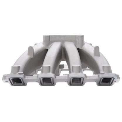 Edelbrock Manifold LS7 Super Victor 4500 Carb 2890 Photo - Unmounted