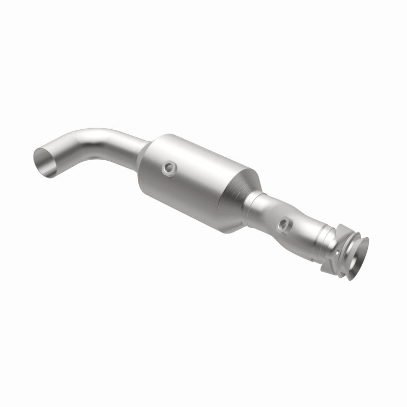 MagnaFlow Ford F-150 OEM Grade Federal / EPA Compliant Direct-Fit Catalytic Converter 21-474 360 Degree Image Set