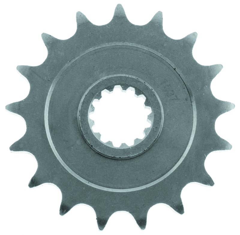 BikeMaster Kawasaki Front Sprocket 525 17T 965616 965616 Photo - Primary