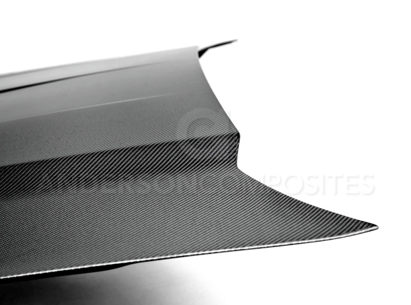 Anderson Composites 14-15 Chevrolet Camaro SS / 1LE / Z28 Type-Z28 Hood AC-HD14CHCAM-Z28 AC-HD14CHCAM-Z28 User 5