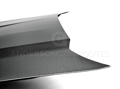 Anderson Composites 14-15 Chevrolet Camaro SS / 1LE / Z28 Type-Z28 Hood AC-HD14CHCAM-Z28 AC-HD14CHCAM-Z28 User 5