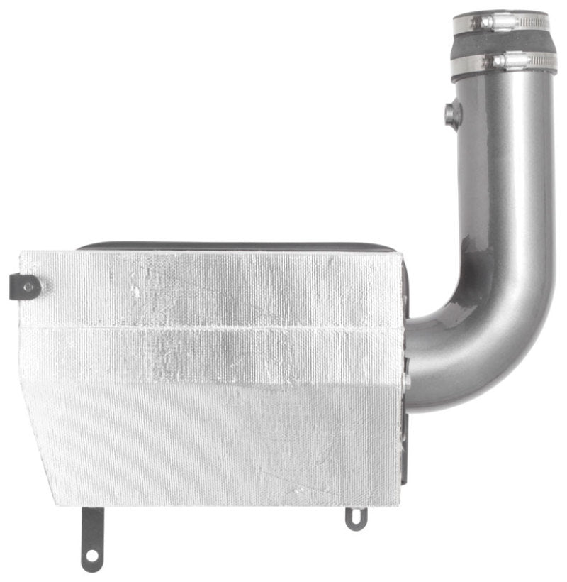 AEM Induction AEM 13-18 Subaru BRZ H4-2.0L F/I Polished Cold Air Intake 21-853C 21-853C Photo - out of package